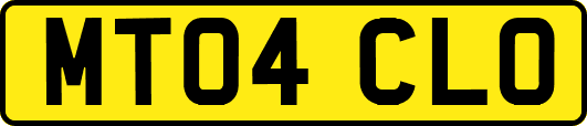MT04CLO