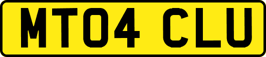 MT04CLU