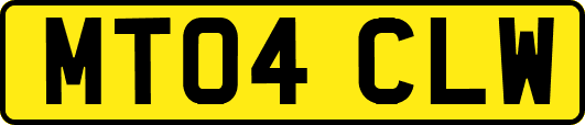MT04CLW