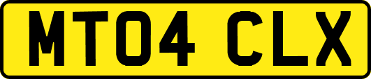 MT04CLX