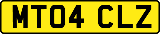 MT04CLZ