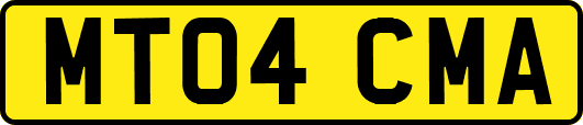 MT04CMA