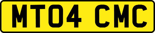 MT04CMC