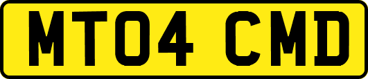 MT04CMD