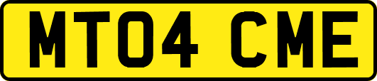 MT04CME