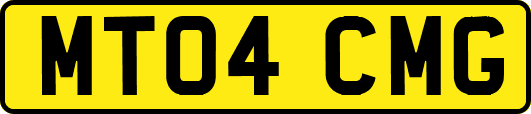 MT04CMG