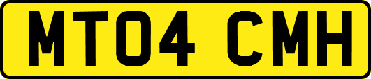 MT04CMH