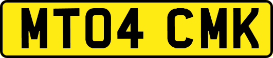 MT04CMK
