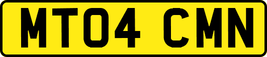 MT04CMN