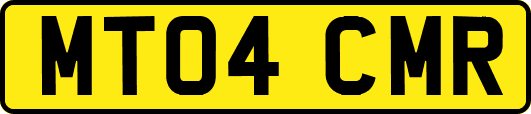 MT04CMR