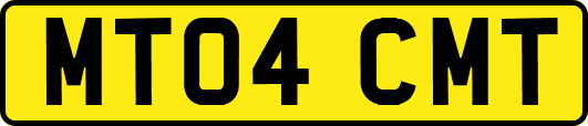 MT04CMT