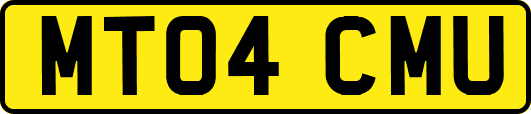 MT04CMU