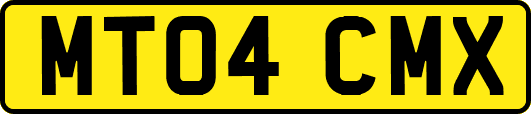 MT04CMX