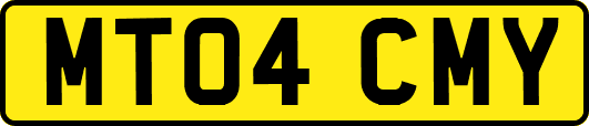 MT04CMY