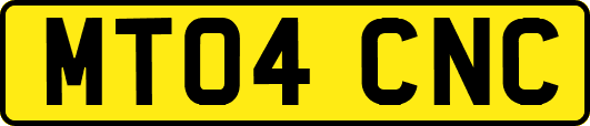 MT04CNC