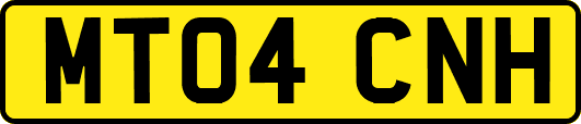 MT04CNH