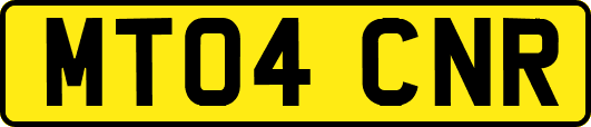MT04CNR