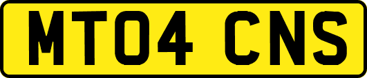 MT04CNS