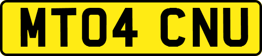 MT04CNU