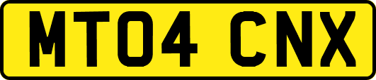MT04CNX