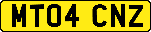 MT04CNZ