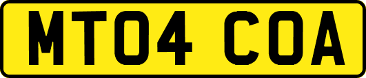 MT04COA