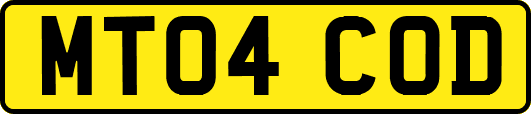 MT04COD