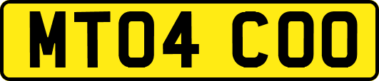 MT04COO