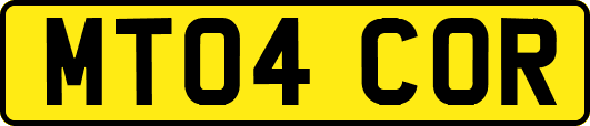 MT04COR