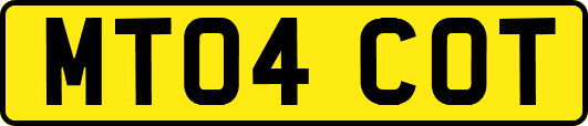 MT04COT