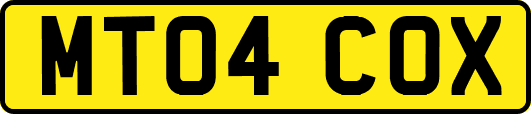 MT04COX