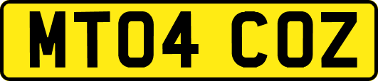 MT04COZ