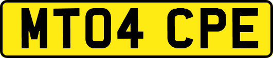 MT04CPE