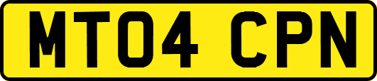 MT04CPN