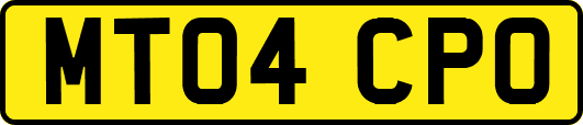 MT04CPO