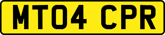 MT04CPR