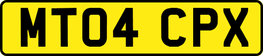MT04CPX