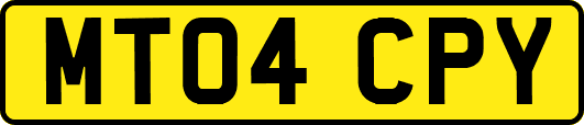 MT04CPY
