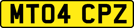 MT04CPZ