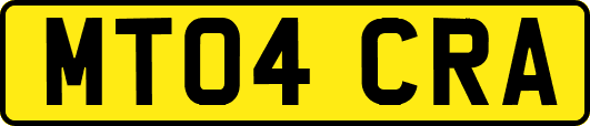 MT04CRA