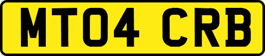 MT04CRB