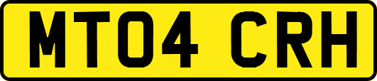 MT04CRH
