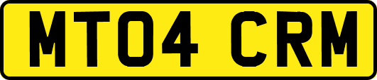 MT04CRM
