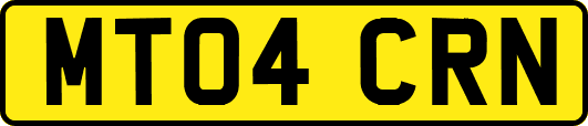 MT04CRN