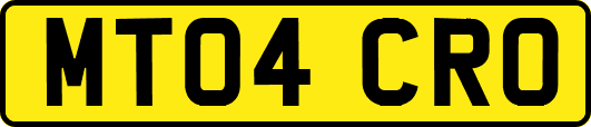 MT04CRO