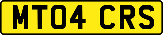MT04CRS