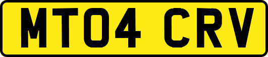 MT04CRV