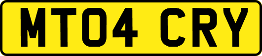 MT04CRY