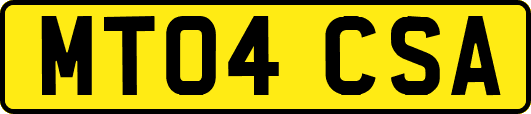 MT04CSA