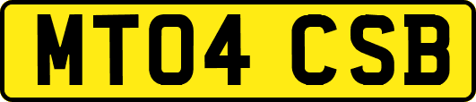 MT04CSB